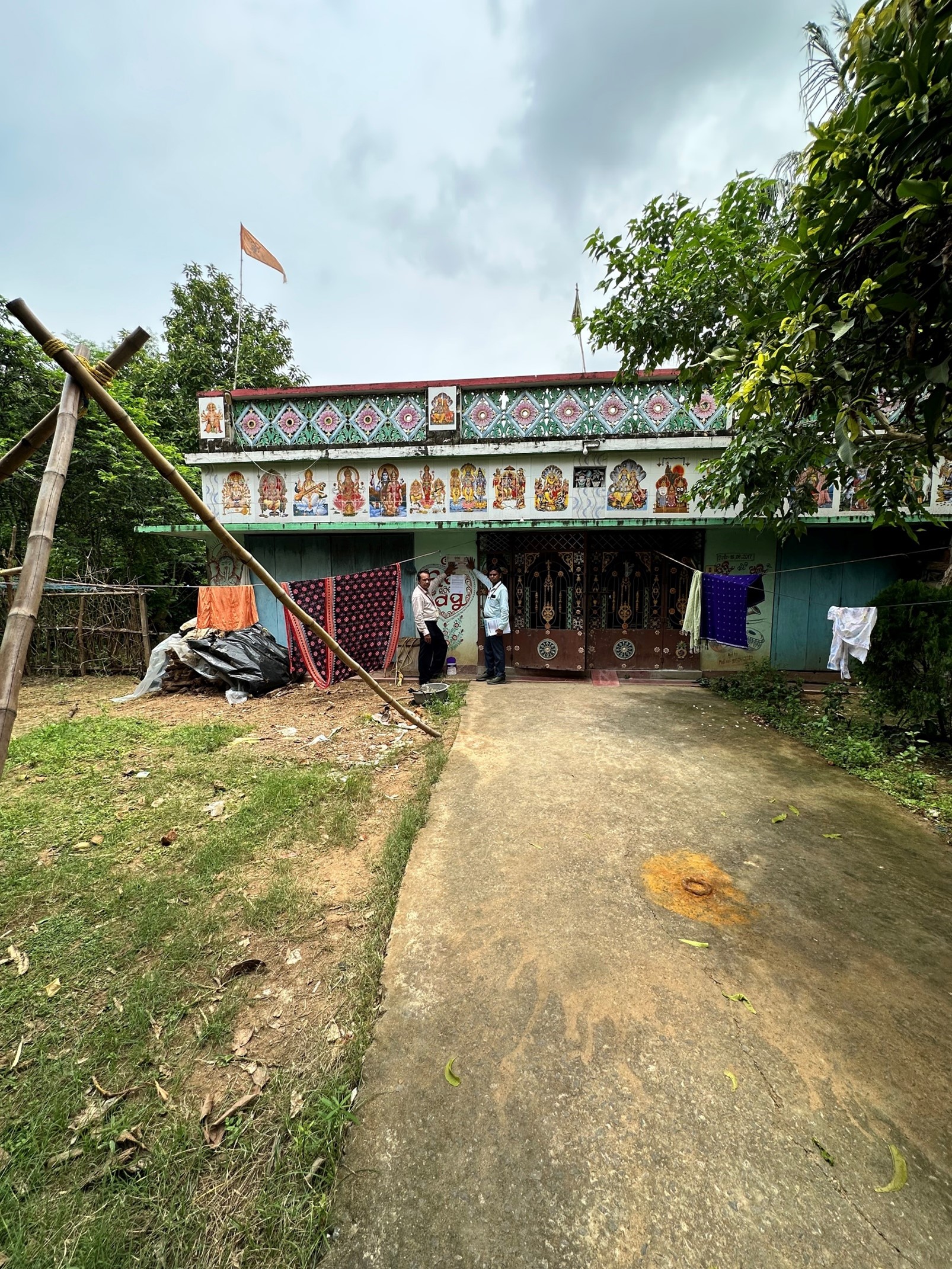 Punjab National Bank Auctions for Residential property in Jagatsinghpur, Odisha image 3 of 3 in Jagatsinghpur, Jagatsinghpur | Punjab National Bank auction property