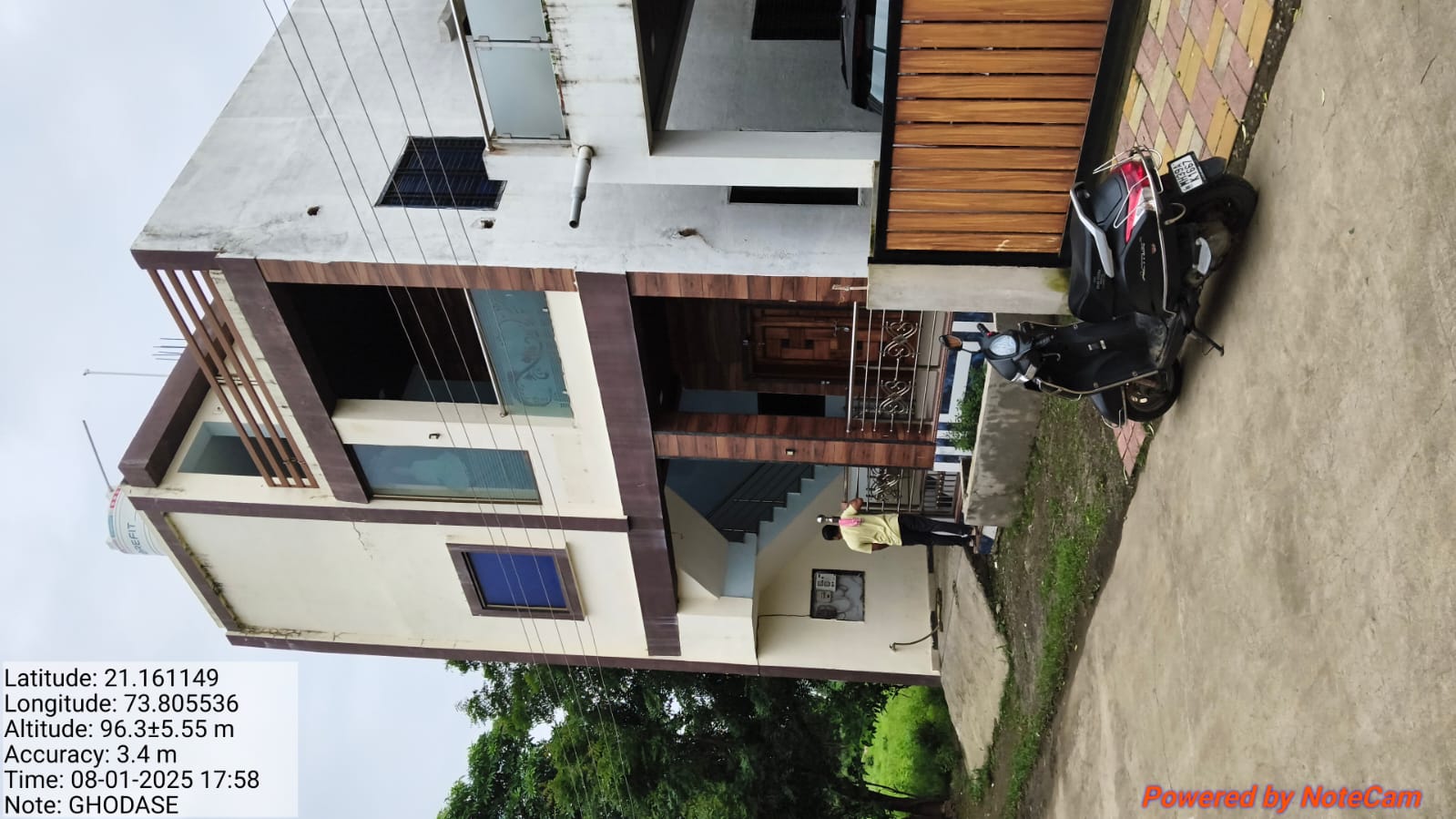 Central Bank of India Auctions for Residential property in Nandurbar, Maharashtra image 10 of 10 in Navapur, Nandurbar | Central Bank of India auction property