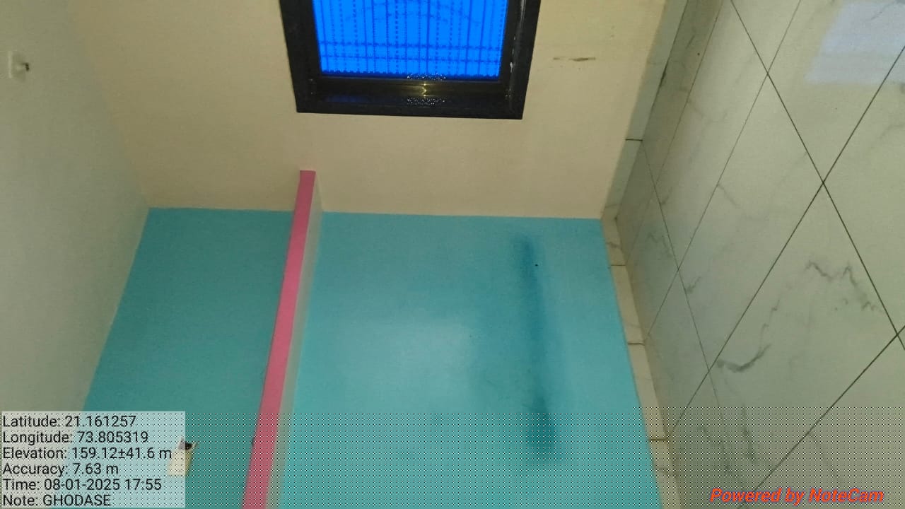 Central Bank of India Auctions for Residential property in Nandurbar, Maharashtra image 4 of 10 in Navapur, Nandurbar | Central Bank of India auction property