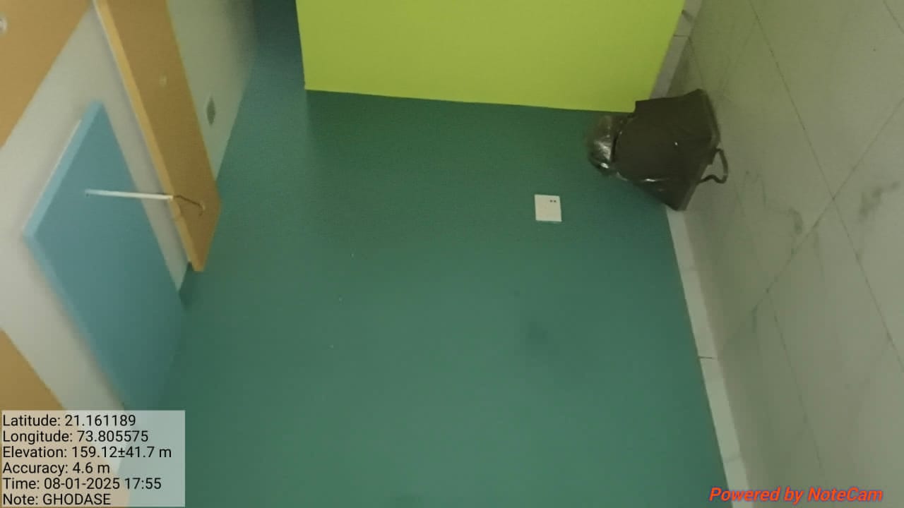 Central Bank of India Auctions for Residential property in Nandurbar, Maharashtra image 5 of 10 in Navapur, Nandurbar | Central Bank of India auction property