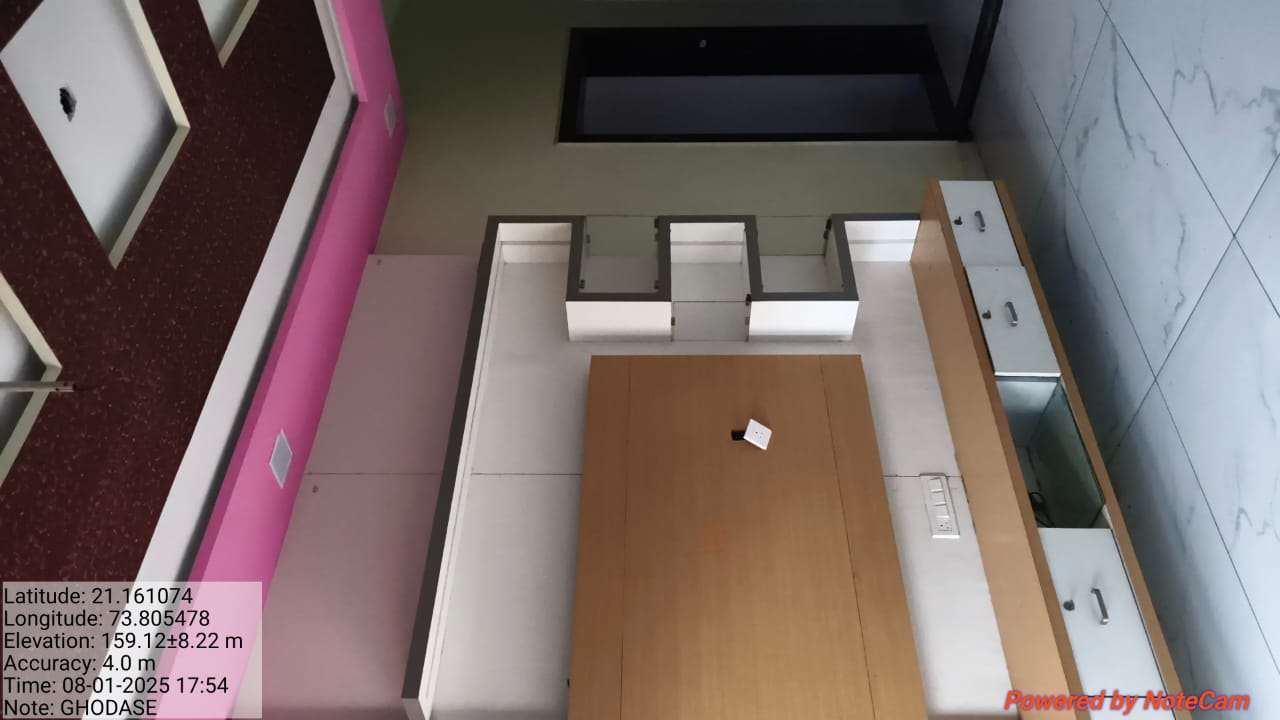 Central Bank of India Auctions for Residential property in Nandurbar, Maharashtra image 6 of 10 in Navapur, Nandurbar | Central Bank of India auction property