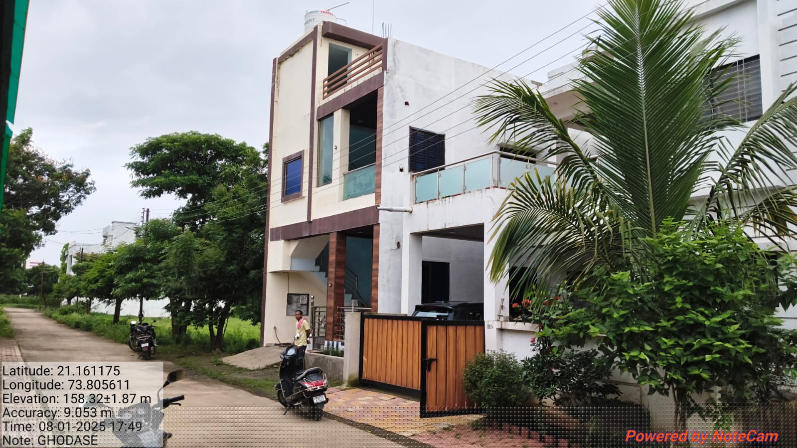Central Bank of India Auctions for Residential property in Nandurbar, Maharashtra image 8 of 10 in Navapur, Nandurbar | Central Bank of India auction property