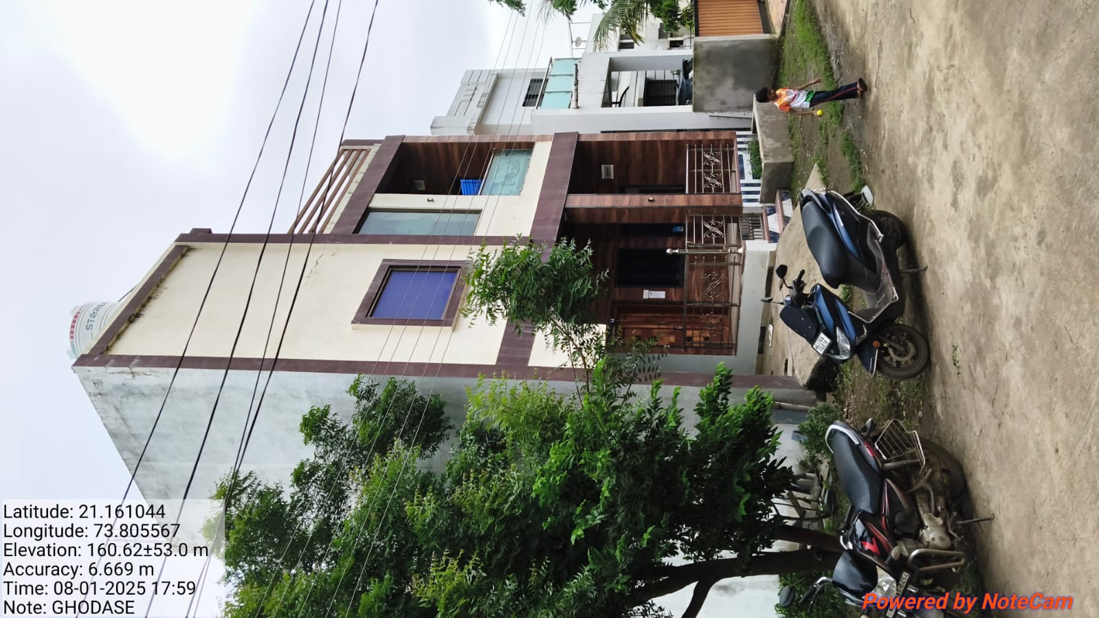 Central Bank of India Auctions for Residential property in Nandurbar, Maharashtra image 9 of 10 in Navapur, Nandurbar | Central Bank of India auction property