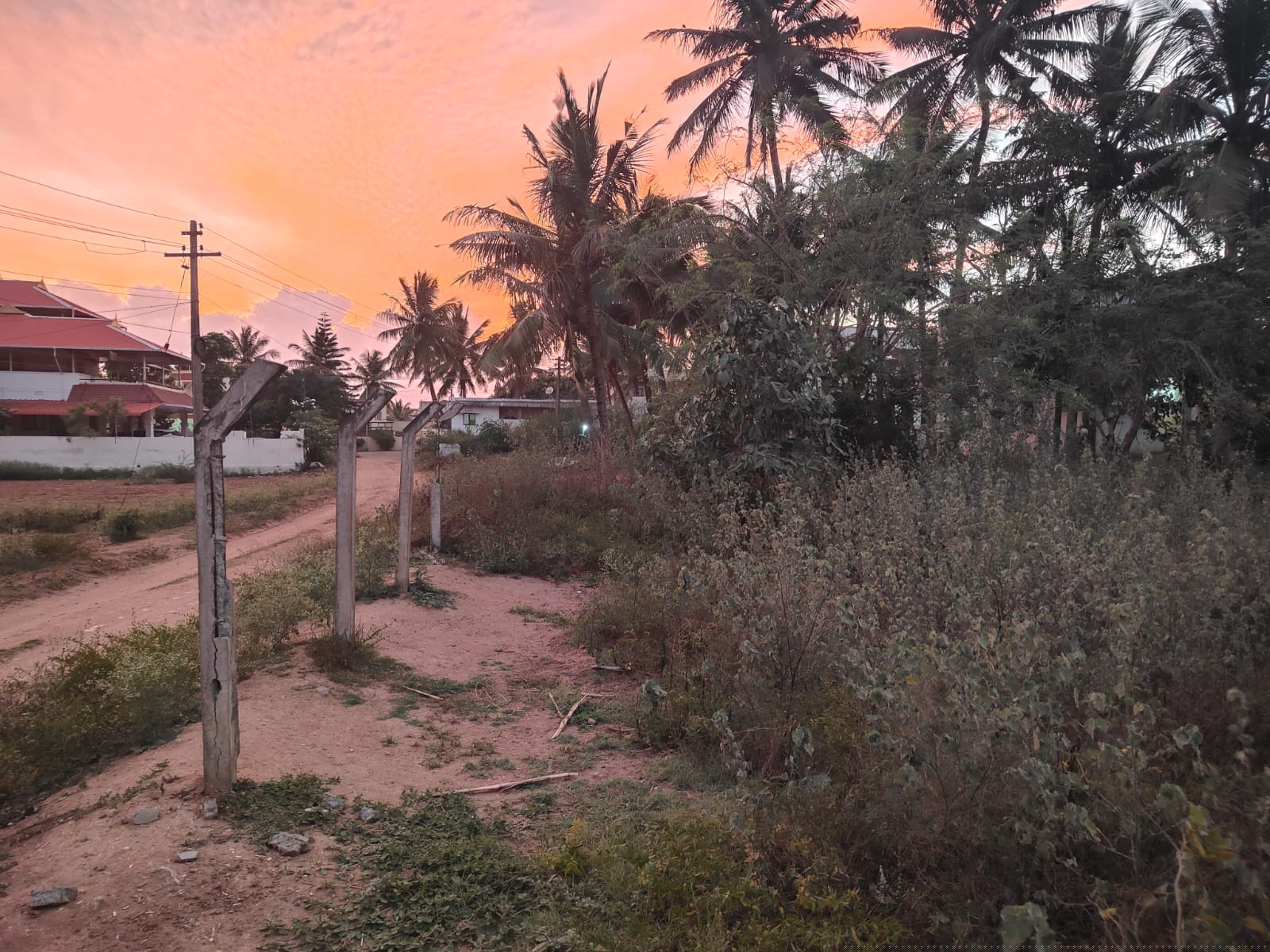 Indian Bank Auctions for Residential property in Coimbatore, Tamil Nadu image 2 of 4 in Madukkarai, Coimbatore | Indian Bank auction property