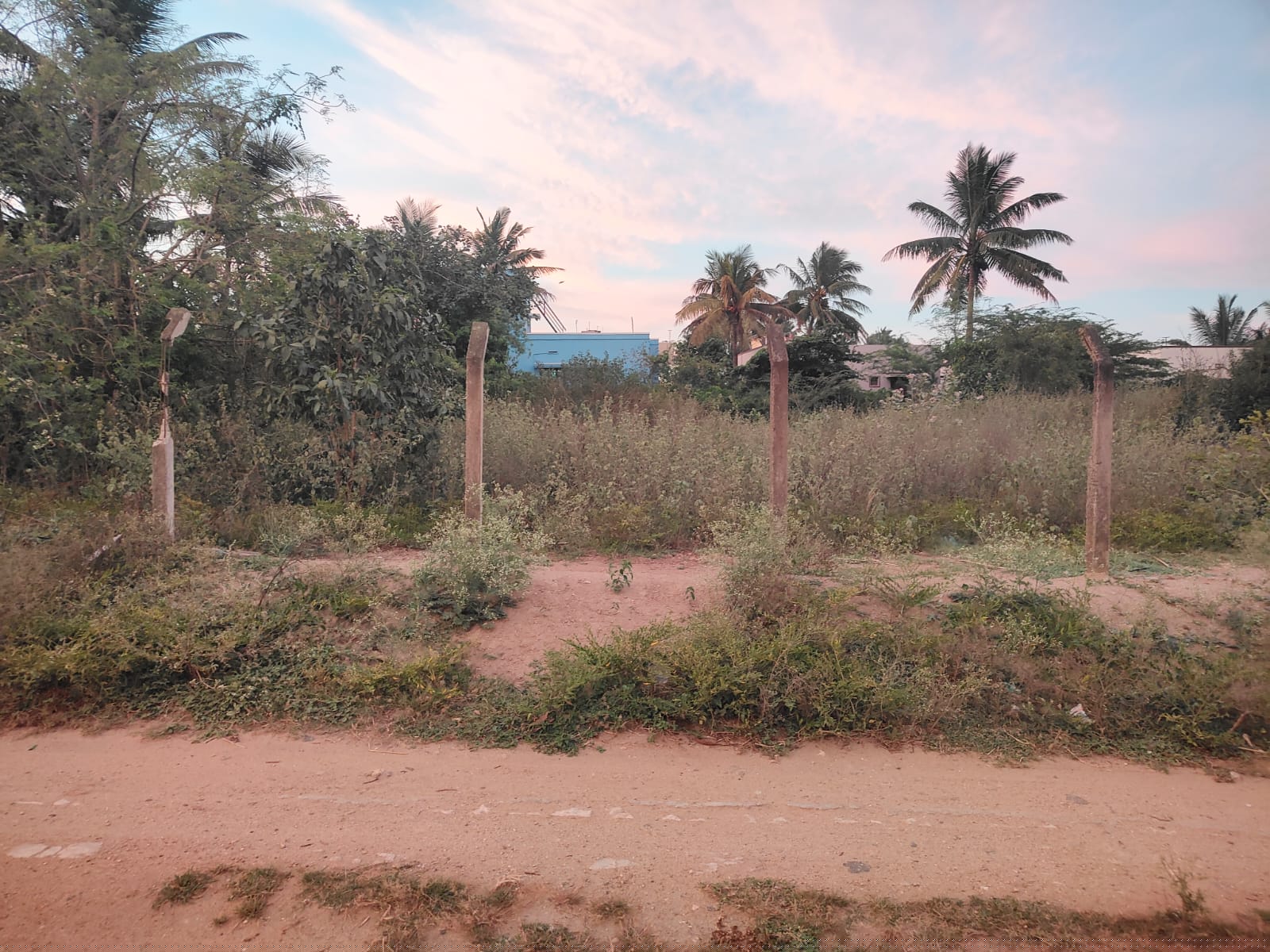 Indian Bank Auctions for Residential property in Coimbatore, Tamil Nadu image 4 of 4 in Madukkarai, Coimbatore | Indian Bank auction property