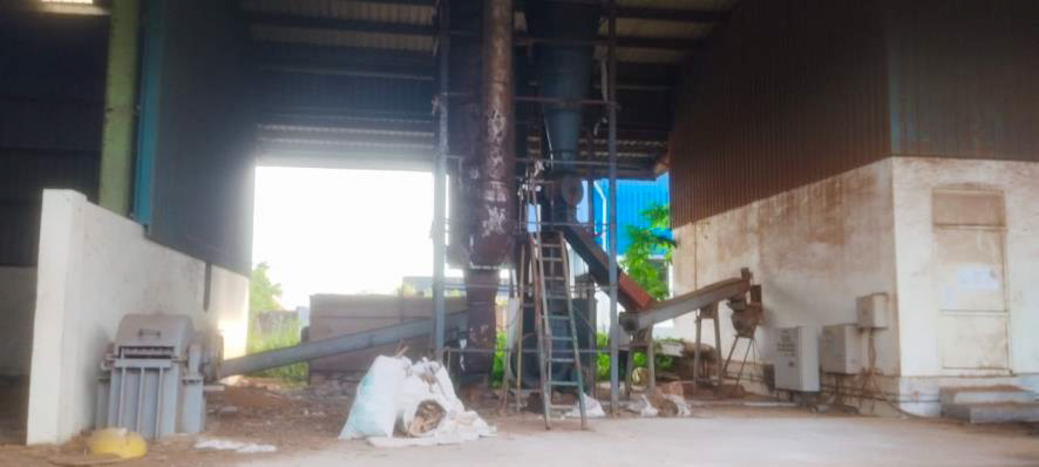 Bank of Baroda Auctions for Industrials property in Udupi, Karnataka image 13 of 25 in Bada, Udupi | Bank of Baroda auction property