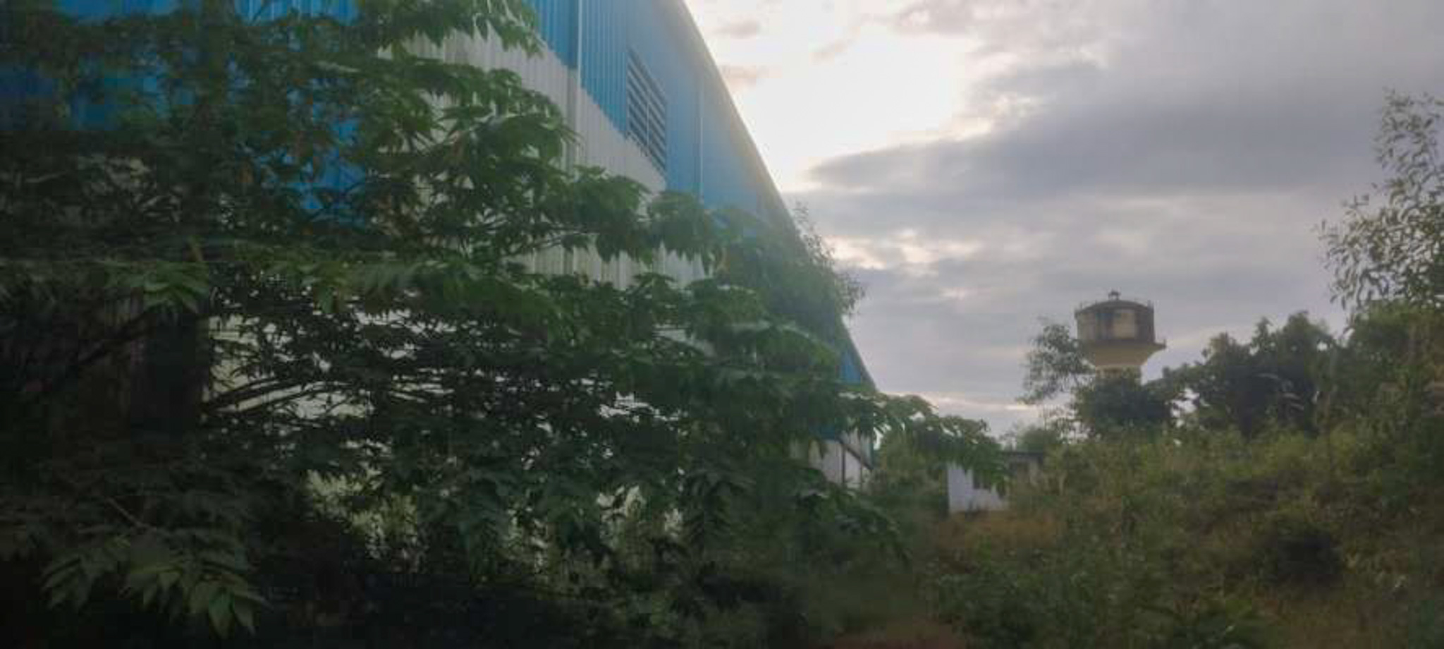 Bank of Baroda Auctions for Industrials property in Udupi, Karnataka image 15 of 25 in Bada, Udupi | Bank of Baroda auction property