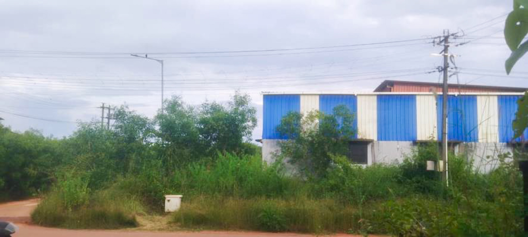 Bank of Baroda Auctions for Industrials property in Udupi, Karnataka image 19 of 25 in Bada, Udupi | Bank of Baroda auction property