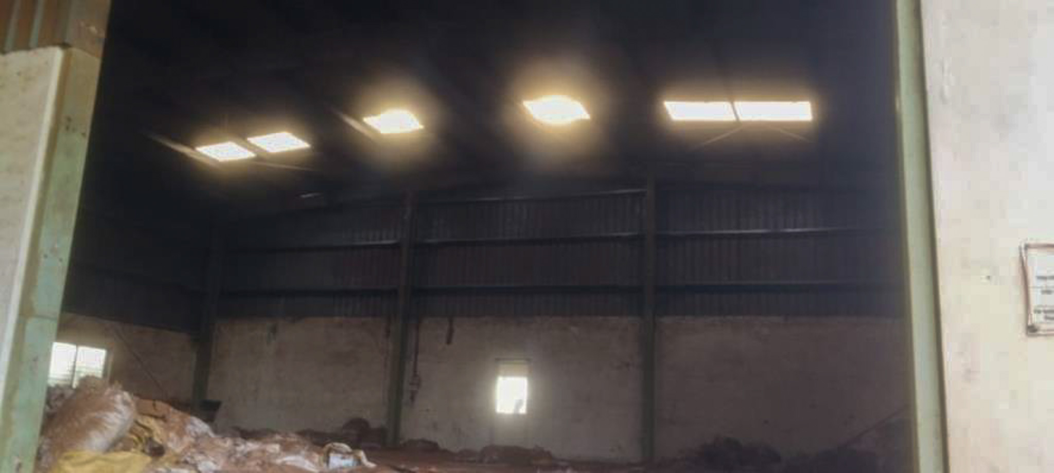 Bank of Baroda Auctions for Industrials property in Udupi, Karnataka image 3 of 25 in Bada, Udupi | Bank of Baroda auction property