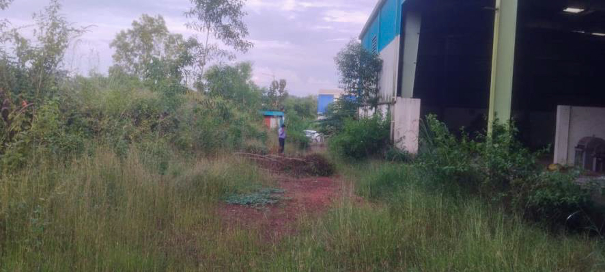 Bank of Baroda Auctions for Industrials property in Udupi, Karnataka image 5 of 25 in Bada, Udupi | Bank of Baroda auction property