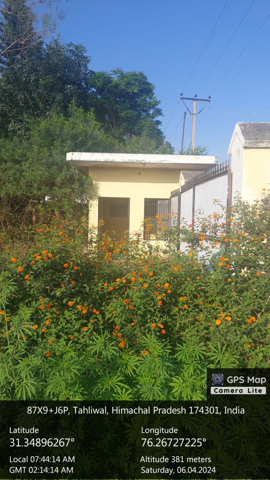 Punjab National Bank Auctions for Industrials property in Una, Himachal Pradesh image 2 of 3 in Tahliwala Industrial Area, Una | Punjab National Bank auction property