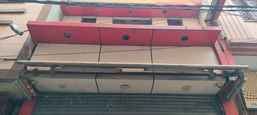 Indian Bank Auctions for Residential property in Meerut, Uttar Pradesh image 4 of 7 in Meerut, Meerut | Indian Bank auction property