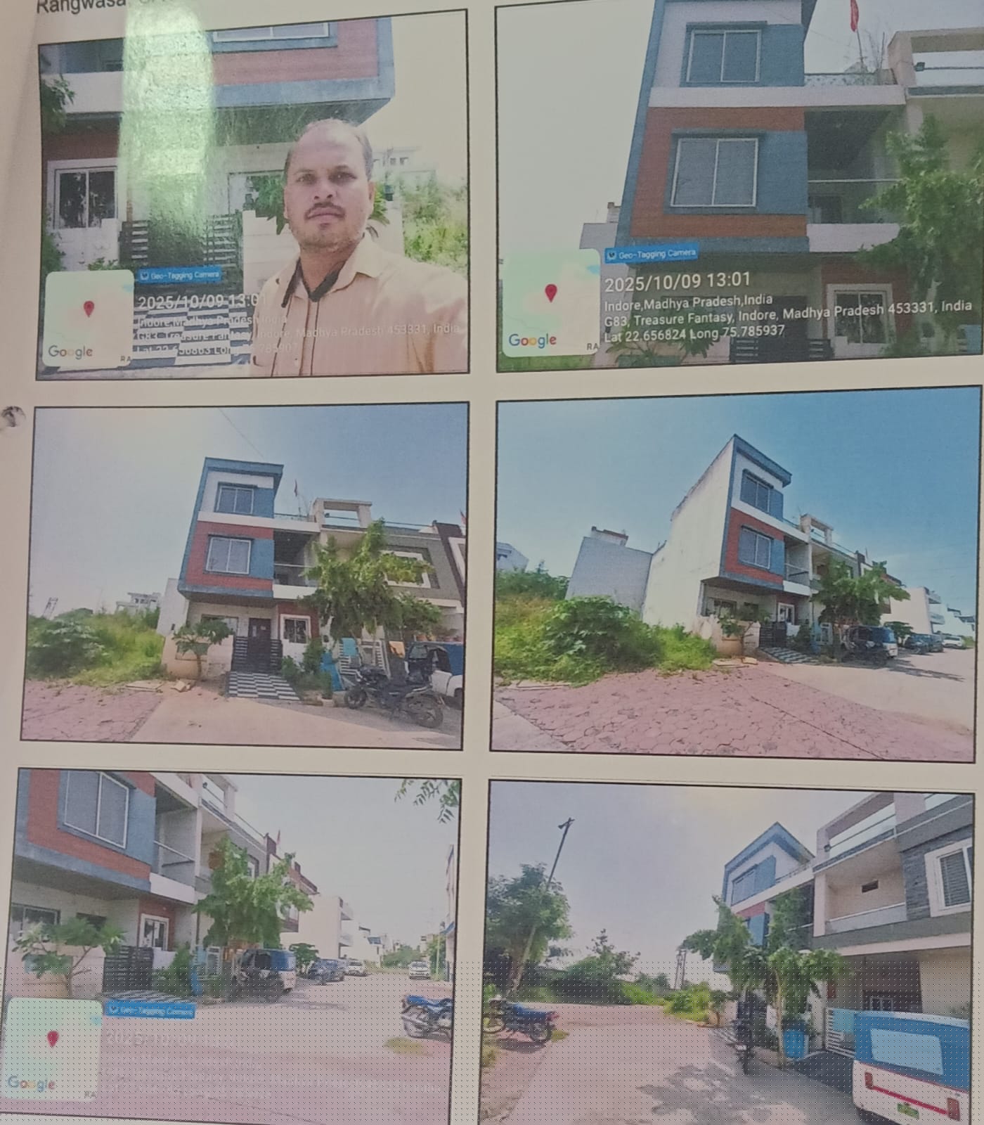 Punjab National Bank Auctions for Residential property in Indore, Madhya Pradesh