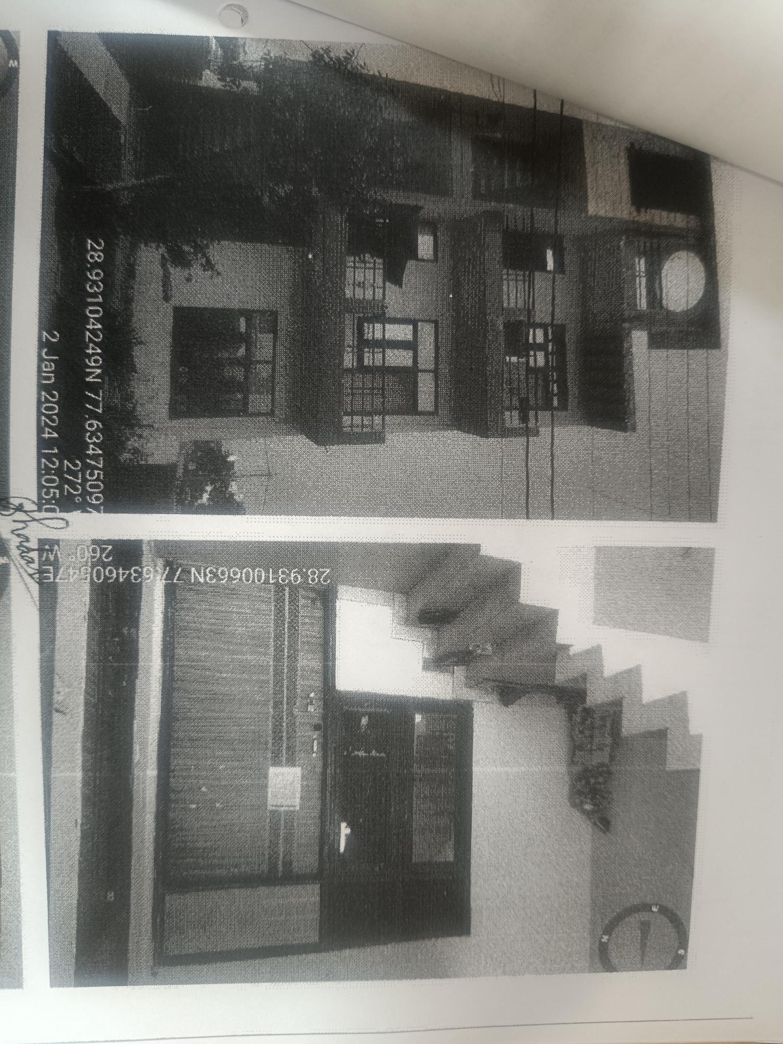 Indian Bank Auctions for Residential property in Meerut, Uttar Pradesh