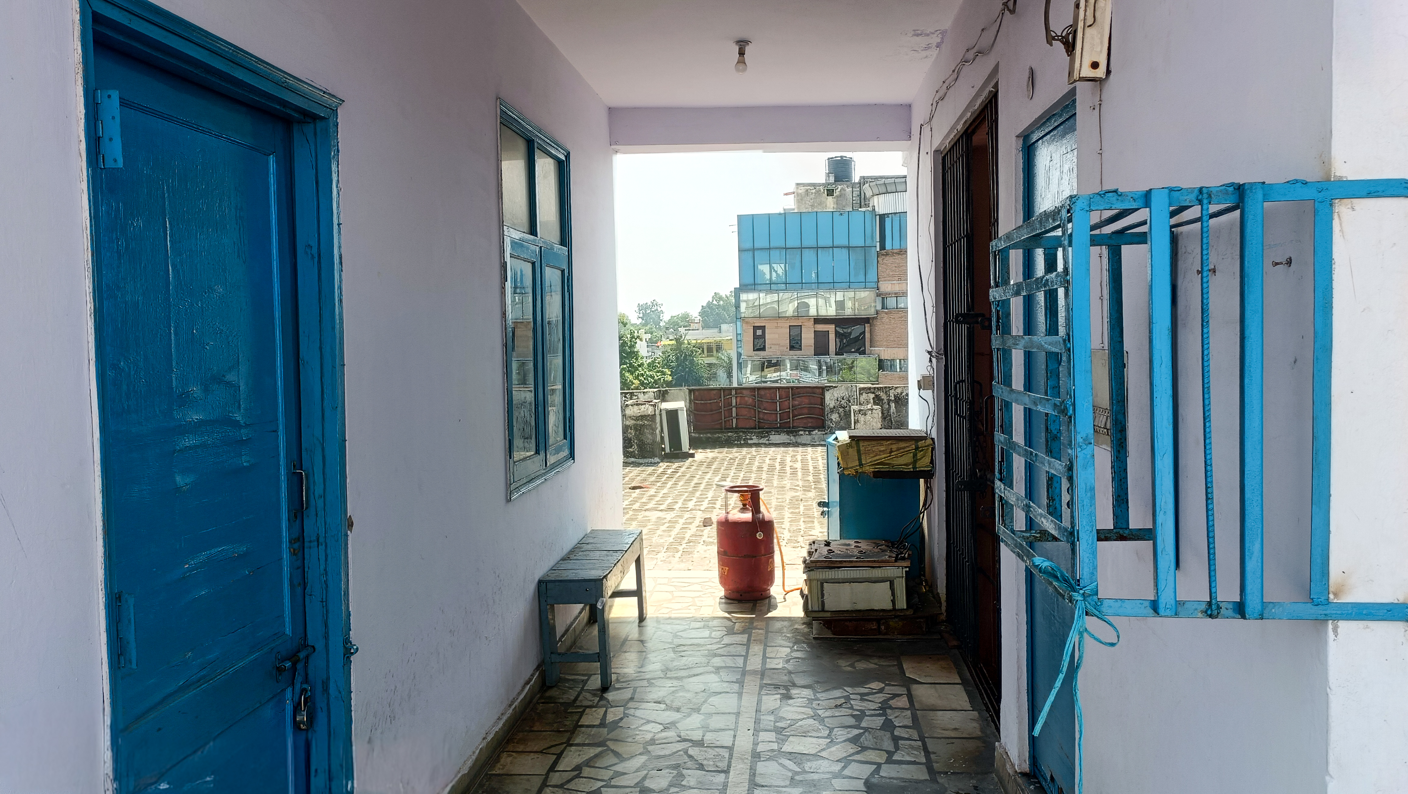 Union Bank of India Auctions for Commercial property in Meerut, Uttar Pradesh image 9 of 12 in Meerut, Meerut | Union Bank of India auction property