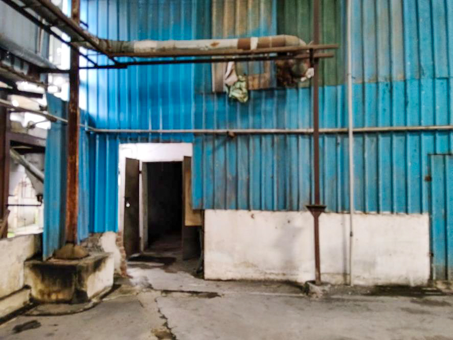 State Bank of India Auctions for Industrials property in Kanchipuram, Tamil Nadu image 15 of 25 in Kancheepuram, Kanchipuram | State Bank of India auction property