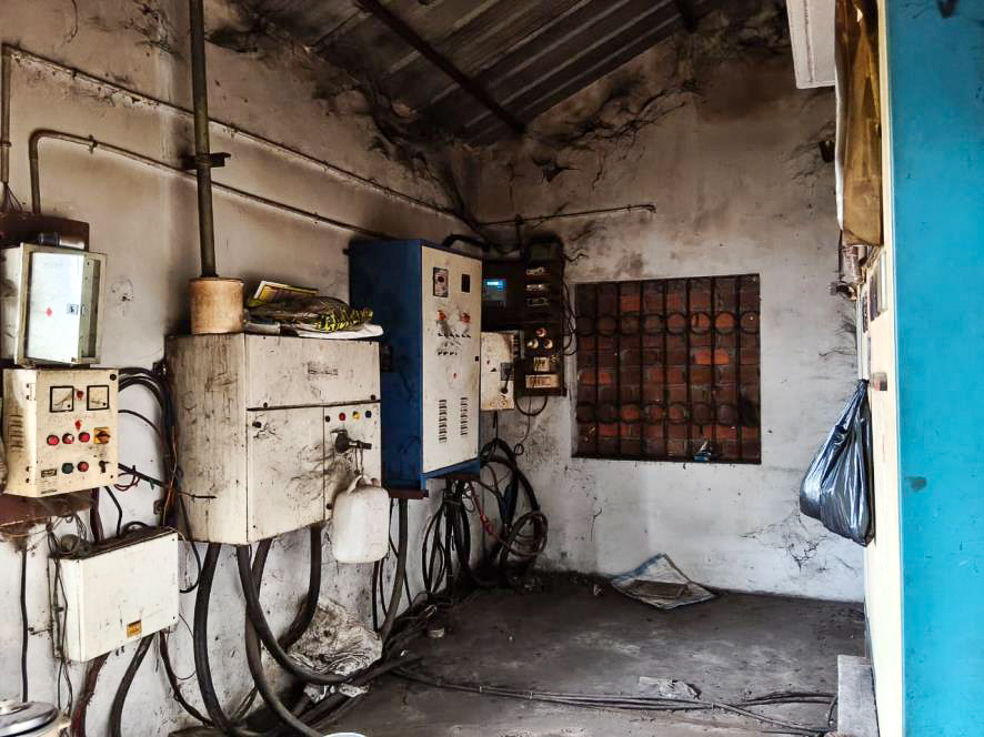 State Bank of India Auctions for Industrials property in Kanchipuram, Tamil Nadu image 25 of 25 in Kancheepuram, Kanchipuram | State Bank of India auction property