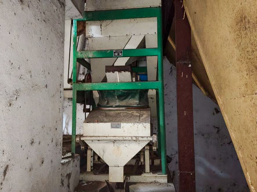 State Bank of India Auctions for Industrials property in Kanchipuram, Tamil Nadu image 3 of 25 in Kancheepuram, Kanchipuram | State Bank of India auction property