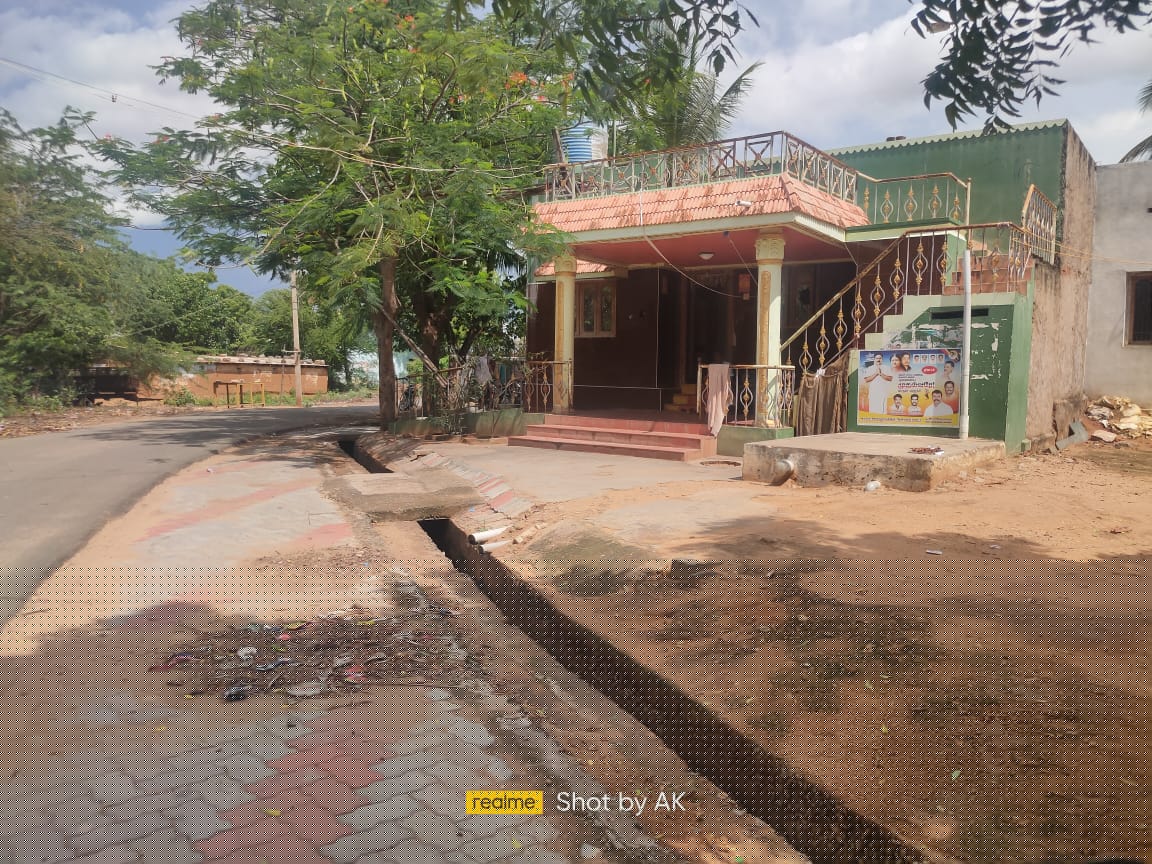 UCO Bank Auctions for Residential property in Theni, Tamil Nadu image 2 of 2 in Annanji, Theni | UCO Bank auction property