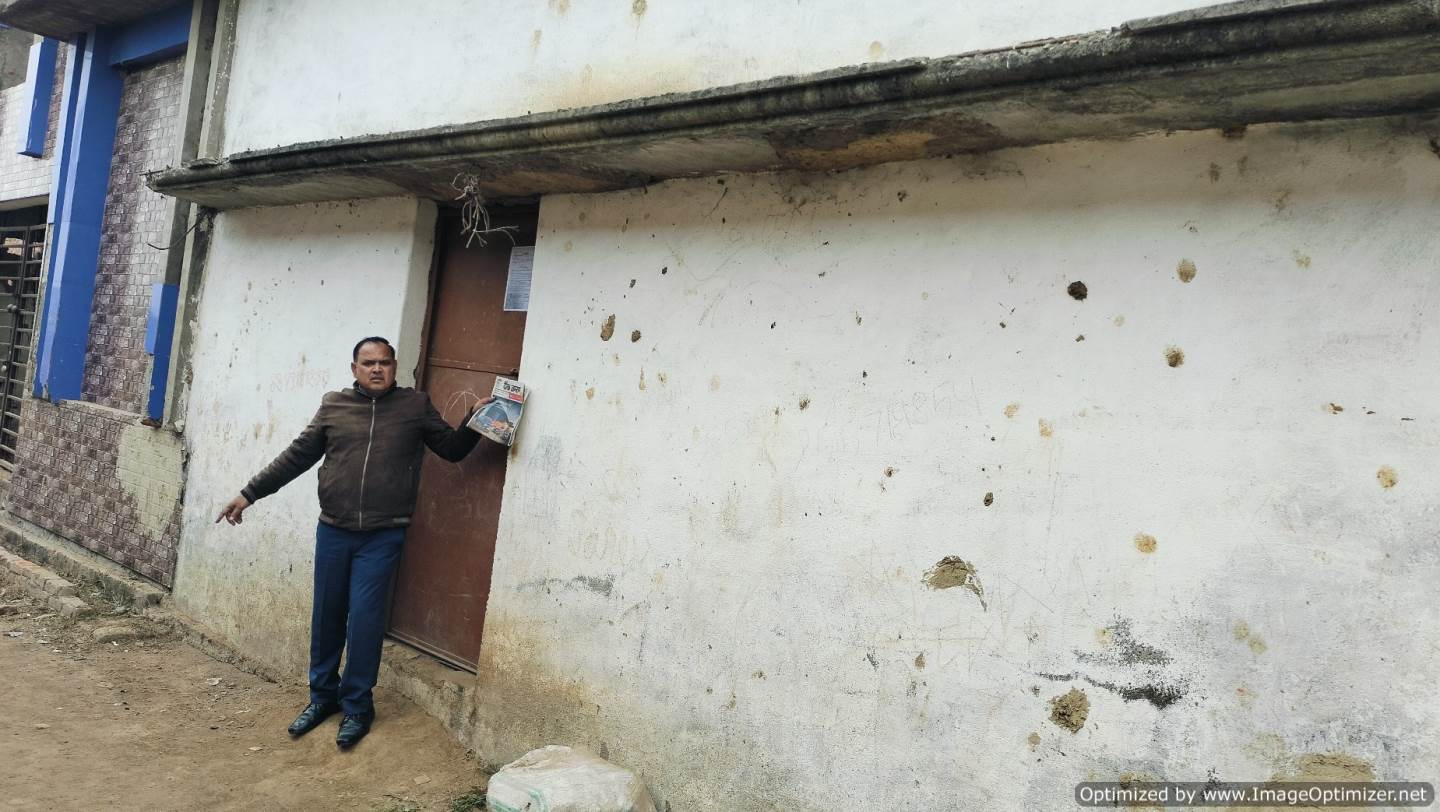 Bank of India Auctions for Residential property in Bareilly, Uttar Pradesh image 3 of 5 in Bareilly, Bareilly | Bank of India auction property