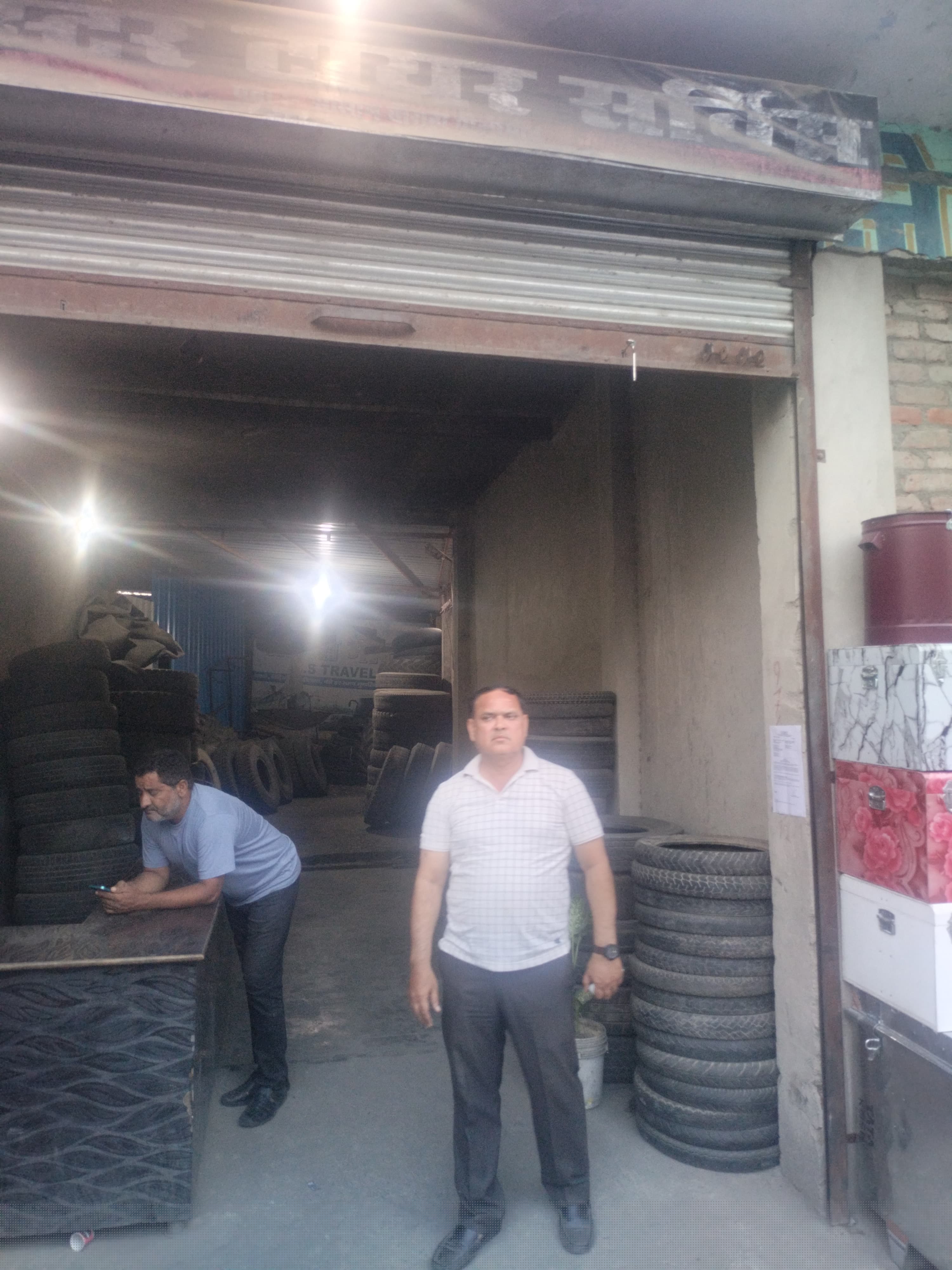 Bank of India Auctions for Commercial property in Pilibhit, Uttar Pradesh image 3 of 4 in Jahanabad, Pilibhit | Bank of India auction property