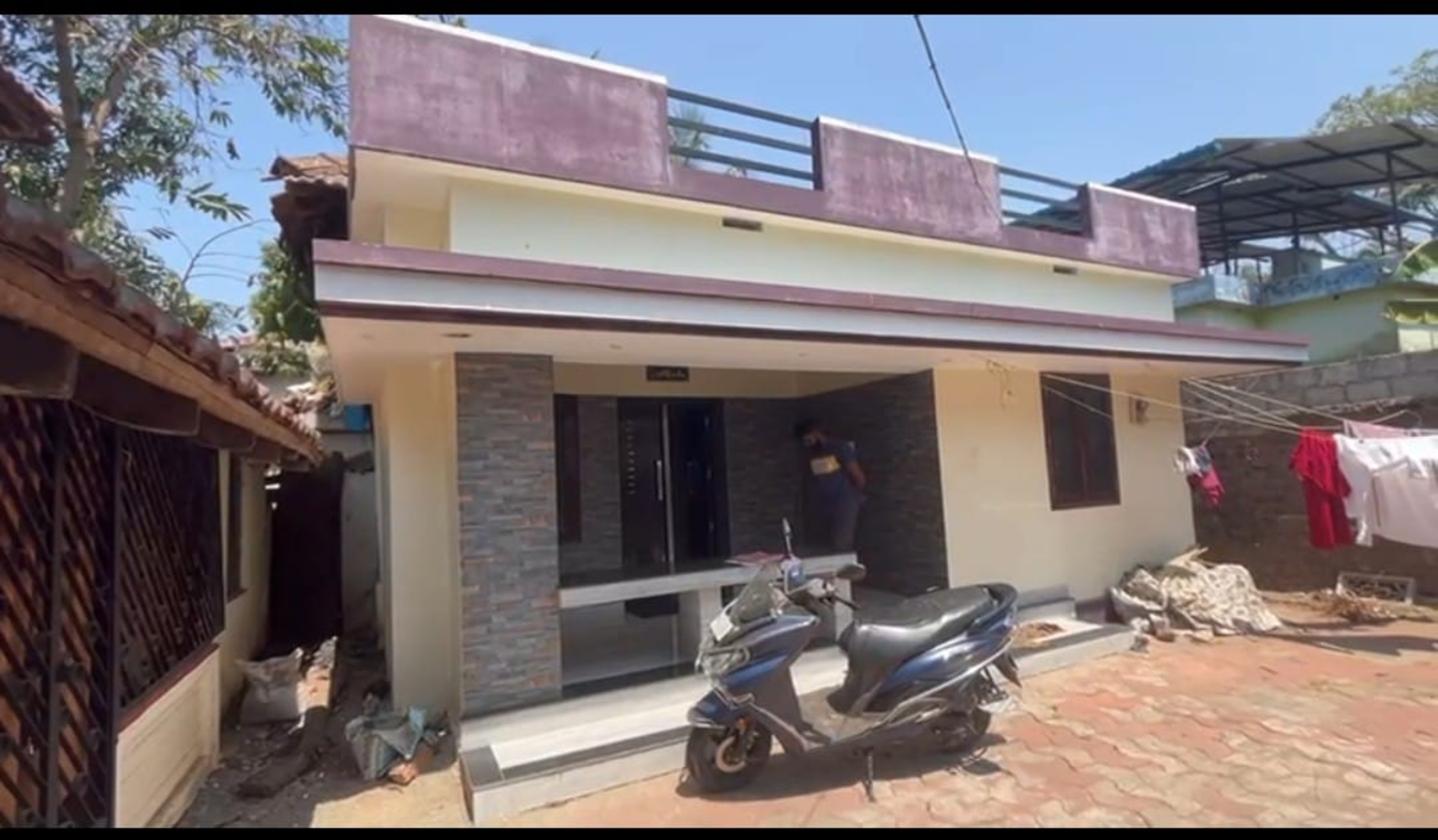 Punjab National Bank Auctions for Residential property in Malappuram, Kerala image 5 of 7 in Ponnani, Malappuram | Punjab National Bank auction property