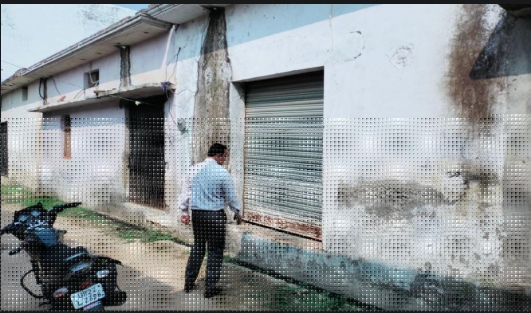 Bank of India Auctions for Residential property in Bareilly, Uttar Pradesh image 2 of 4 in Bareilly, Bareilly | Bank of India auction property