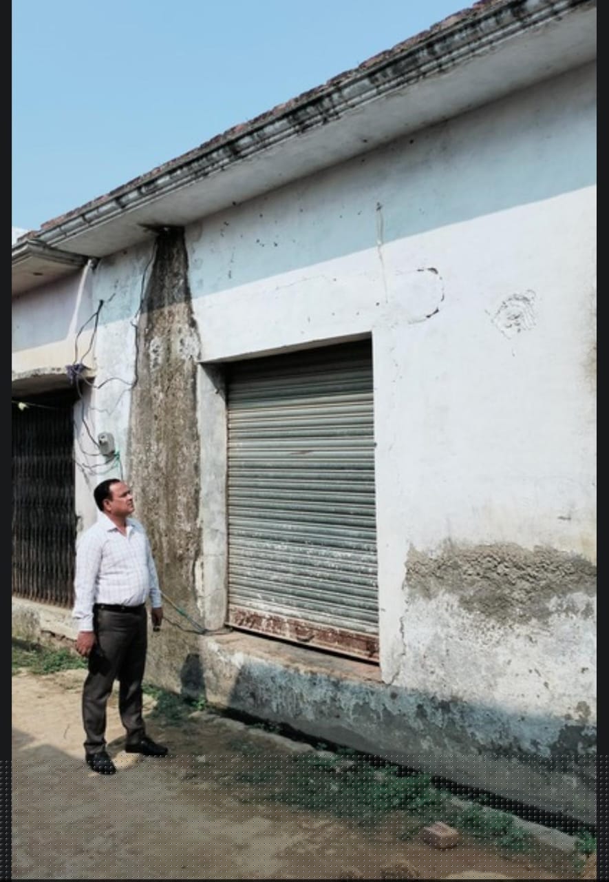 Bank of India Auctions for Residential property in Bareilly, Uttar Pradesh image 3 of 4 in Bareilly, Bareilly | Bank of India auction property