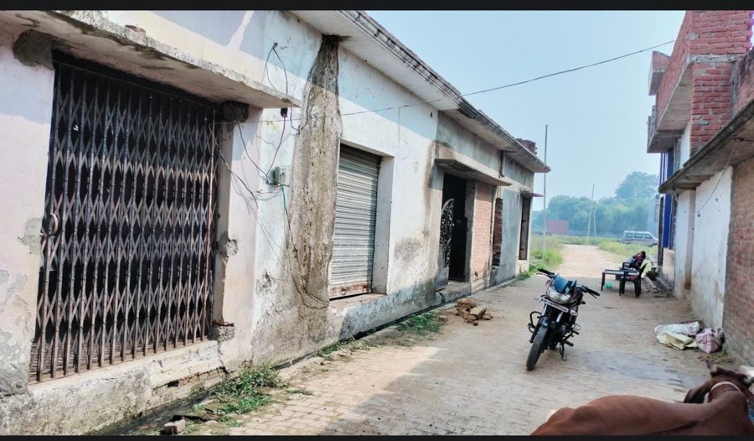 Bank of India Auctions for Residential property in Bareilly, Uttar Pradesh image 4 of 4 in Bareilly, Bareilly | Bank of India auction property