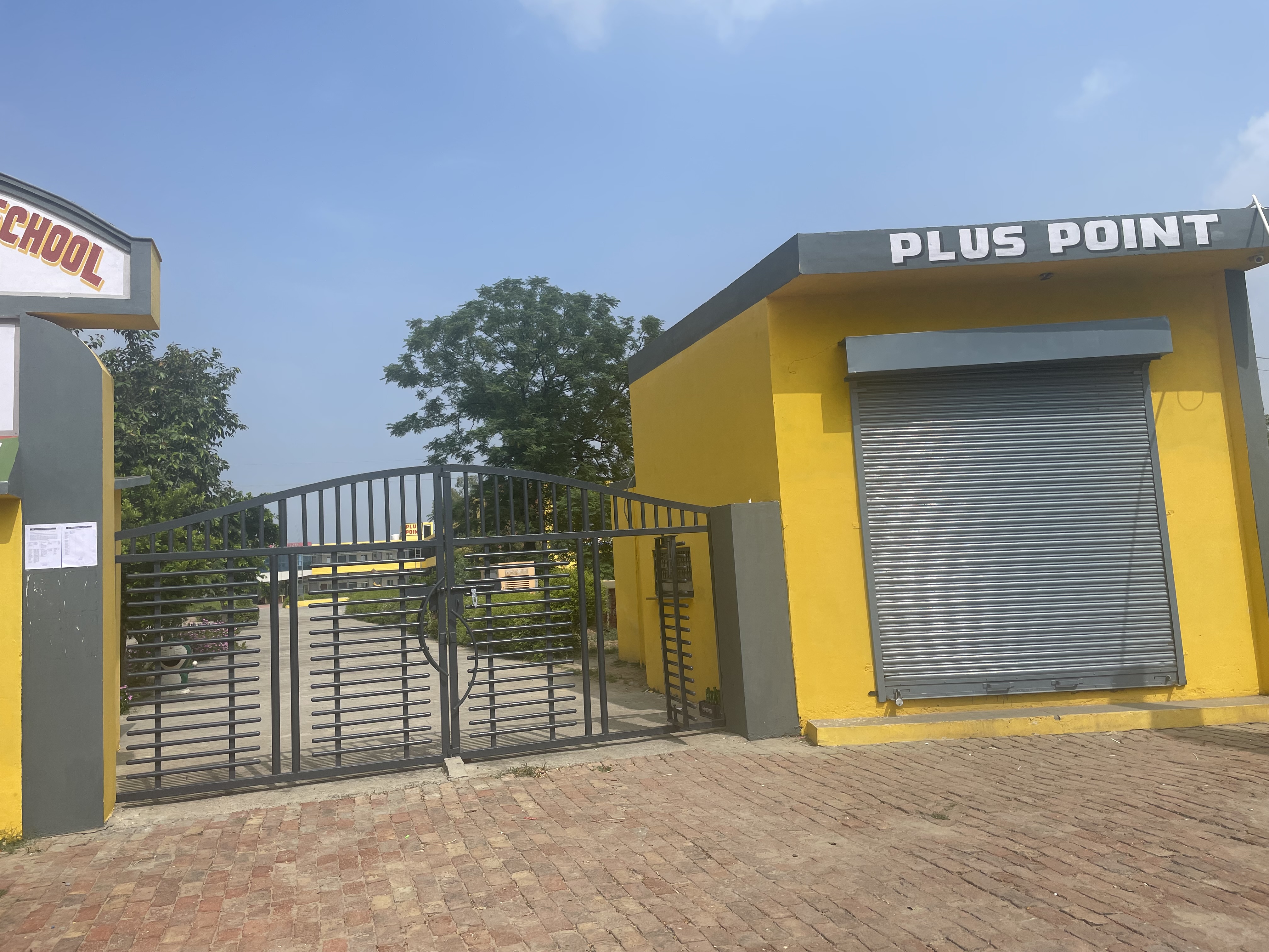 Punjab National Bank Auctions for Commercial property in Jind, Haryana image 2 of 5 in Jind, Jind | Punjab National Bank auction property