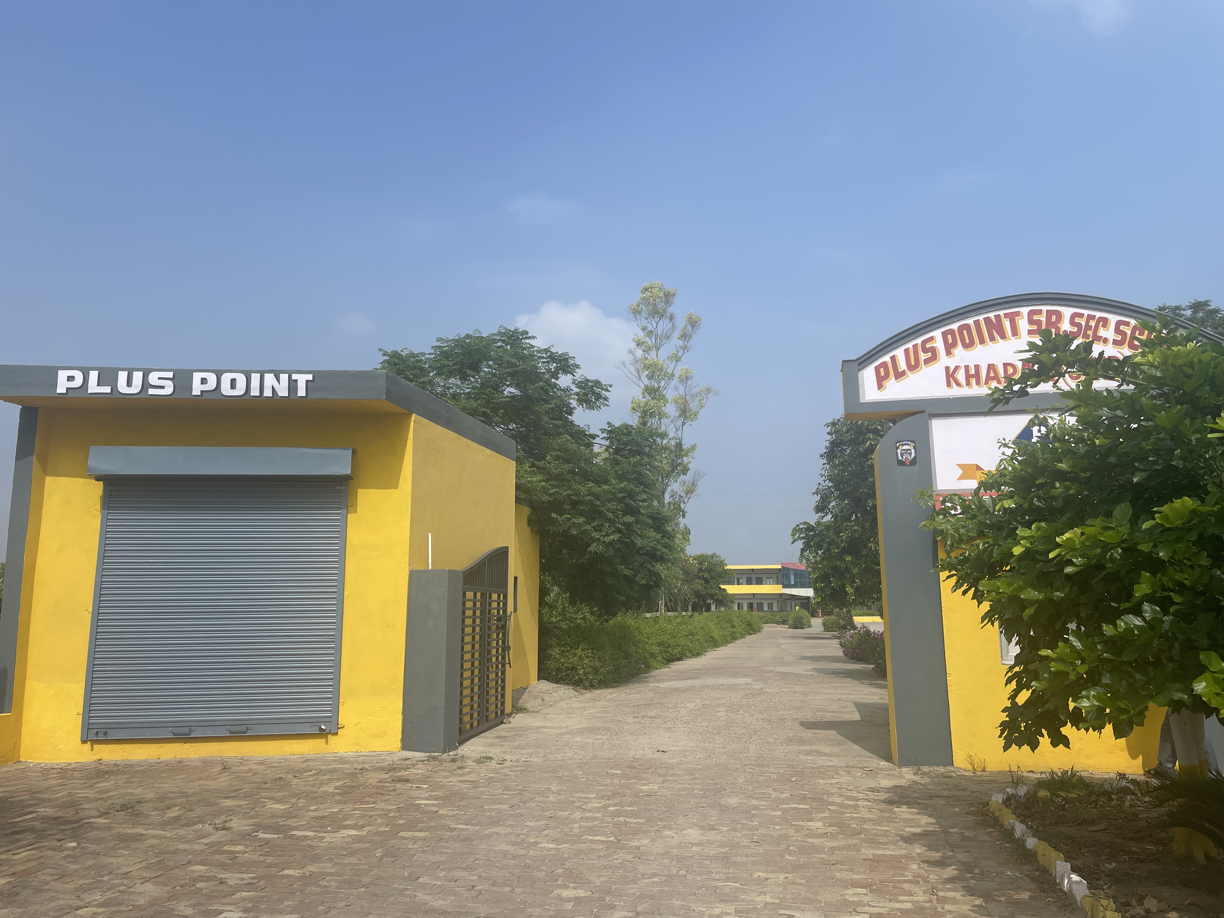 Punjab National Bank Auctions for Commercial property in Jind, Haryana image 3 of 5 in Jind, Jind | Punjab National Bank auction property