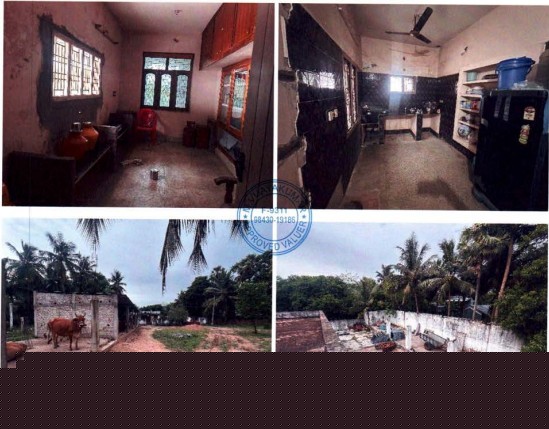 Canara Bank Auctions for Residential property in Cuddalore, Tamil Nadu image 2 of 2 in Cuddalore, Cuddalore | Canara Bank auction property