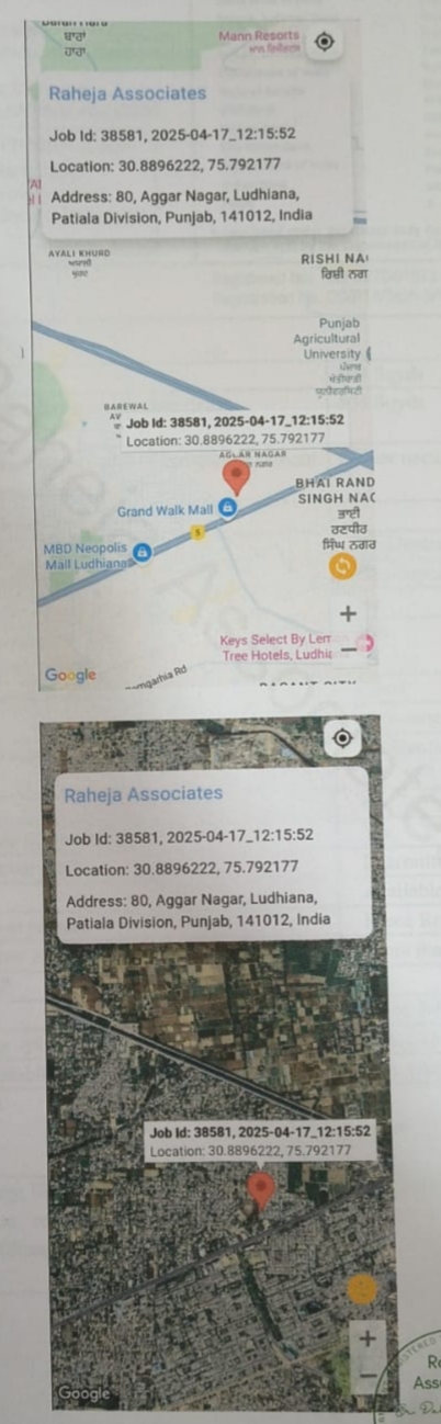 Bank of Baroda Auctions for Residential property in Ludhiana, Punjab image 2 of 3 in Ludhiana, Ludhiana | Bank of Baroda auction property