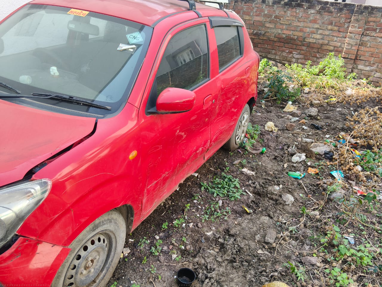 State Bank of India Auctions for Vehicle Auctions property in Bhavnagar, Gujarat image 3 of 4 in Bhavnagar, Bhavnagar | State Bank of India auction property