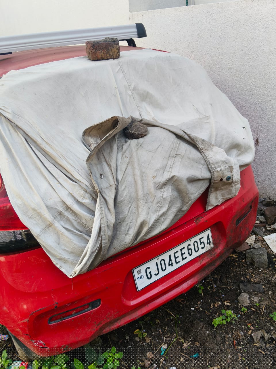 State Bank of India Auctions for Vehicle Auctions property in Bhavnagar, Gujarat image 4 of 4 in Bhavnagar, Bhavnagar | State Bank of India auction property