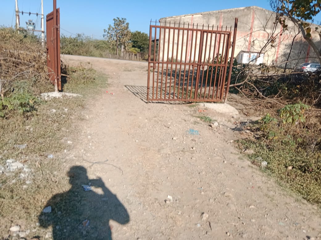 Punjab National Bank Auctions for Residential property in Gwalior, Madhya Pradesh image 3 of 4 in Antari, Gwalior | Punjab National Bank auction property