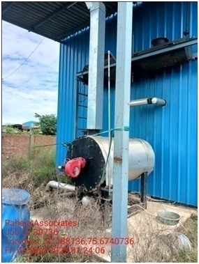 Bank of Baroda Auctions for Industrials property in Kangra, Himachal Pradesh image 10 of 13 in Bain Attarian Industrial Area, Kangra | Bank of Baroda auction property