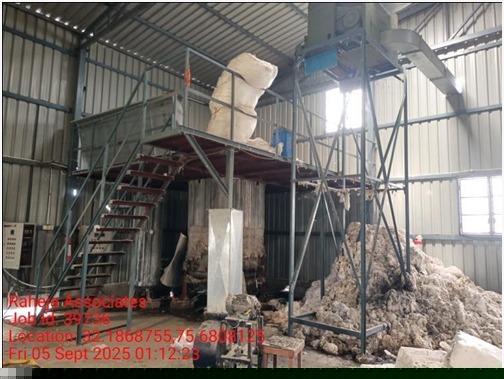 Bank of Baroda Auctions for Industrials property in Kangra, Himachal Pradesh image 12 of 13 in Bain Attarian Industrial Area, Kangra | Bank of Baroda auction property