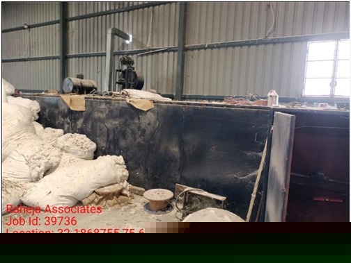 Bank of Baroda Auctions for Industrials property in Kangra, Himachal Pradesh image 13 of 13 in Bain Attarian Industrial Area, Kangra | Bank of Baroda auction property