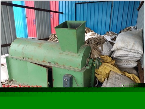 Bank of Baroda Auctions for Industrials property in Kangra, Himachal Pradesh image 2 of 13 in Bain Attarian Industrial Area, Kangra | Bank of Baroda auction property