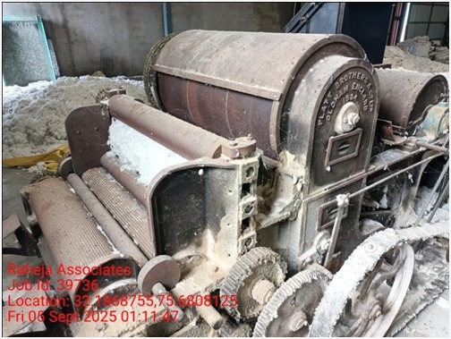 Bank of Baroda Auctions for Industrials property in Kangra, Himachal Pradesh image 3 of 13 in Bain Attarian Industrial Area, Kangra | Bank of Baroda auction property