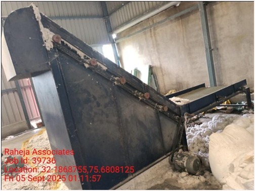 Bank of Baroda Auctions for Industrials property in Kangra, Himachal Pradesh image 4 of 13 in Bain Attarian Industrial Area, Kangra | Bank of Baroda auction property