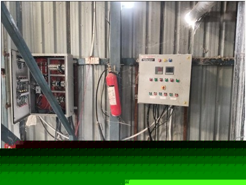 Bank of Baroda Auctions for Industrials property in Kangra, Himachal Pradesh image 6 of 13 in Bain Attarian Industrial Area, Kangra | Bank of Baroda auction property