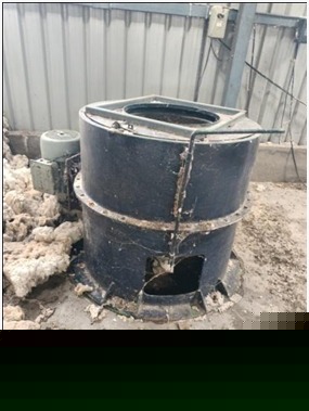 Bank of Baroda Auctions for Industrials property in Kangra, Himachal Pradesh image 7 of 13 in Bain Attarian Industrial Area, Kangra | Bank of Baroda auction property