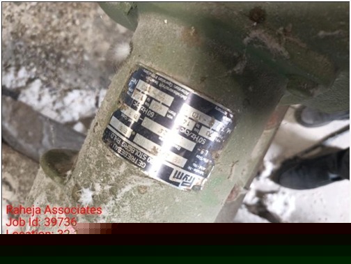 Bank of Baroda Auctions for Industrials property in Kangra, Himachal Pradesh image 8 of 13 in Bain Attarian Industrial Area, Kangra | Bank of Baroda auction property