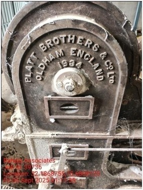 Bank of Baroda Auctions for Industrials property in Kangra, Himachal Pradesh image 9 of 13 in Bain Attarian Industrial Area, Kangra | Bank of Baroda auction property