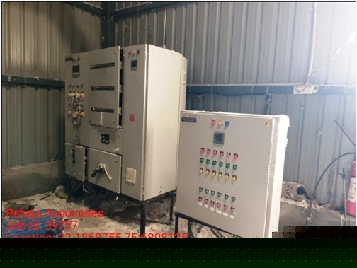 Bank of Baroda Auctions for Industrials property in Kangra, Himachal Pradesh image 2 of 5 in Bain Attarian Industrial Area, Kangra | Bank of Baroda auction property