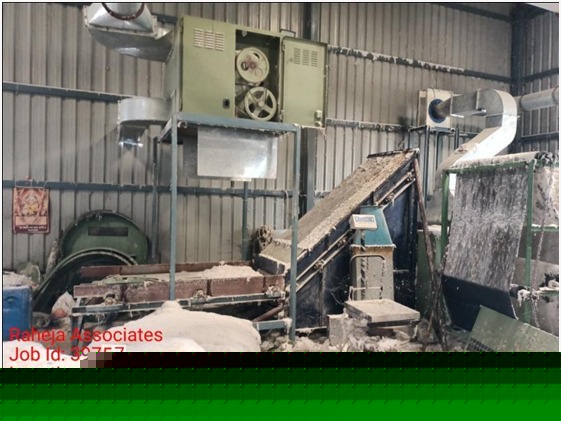 Bank of Baroda Auctions for Industrials property in Kangra, Himachal Pradesh image 3 of 5 in Bain Attarian Industrial Area, Kangra | Bank of Baroda auction property