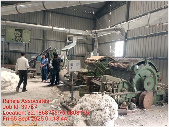 Bank of Baroda Auctions for Industrials property in Kangra, Himachal Pradesh image 5 of 5 in Bain Attarian Industrial Area, Kangra | Bank of Baroda auction property