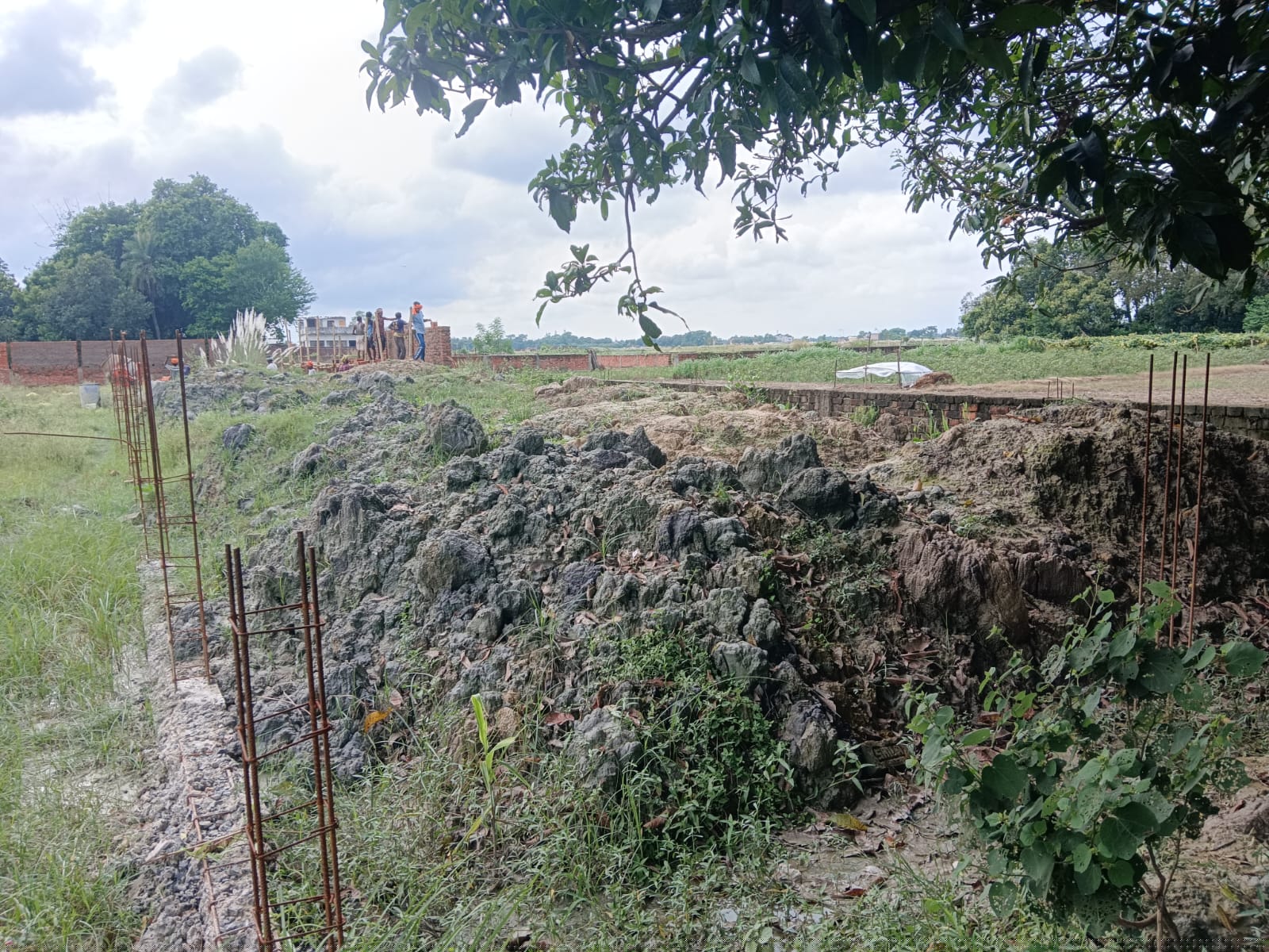 UCO Bank Auctions for Residential property in Darbhanga, Bihar image 2 of 2 in Darbhanga, Darbhanga | UCO Bank auction property